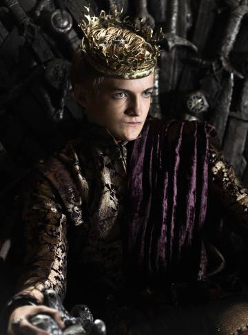 'Juego de Tronos', con vida propia