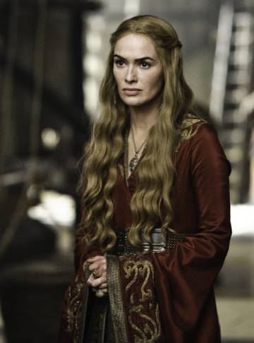 'Juego de Tronos', con vida propia