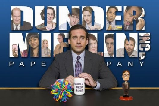 Theoffice