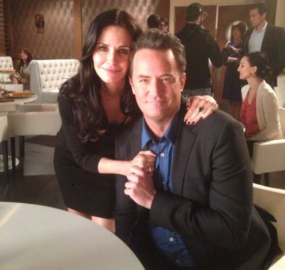 Monicachandler Monicachandler