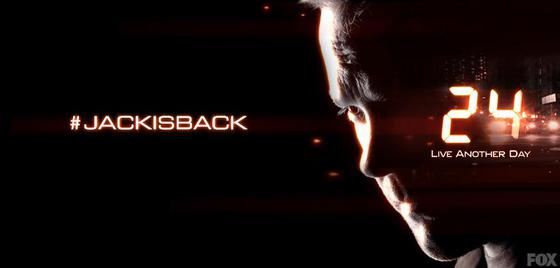 Jackisback