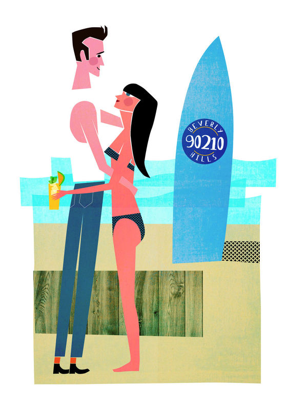 Sensaciondevivir coctel