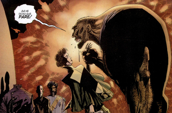 Liga de Hombres extraordinarios