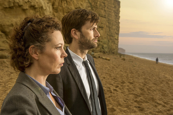 Broadchurch Broadchurch