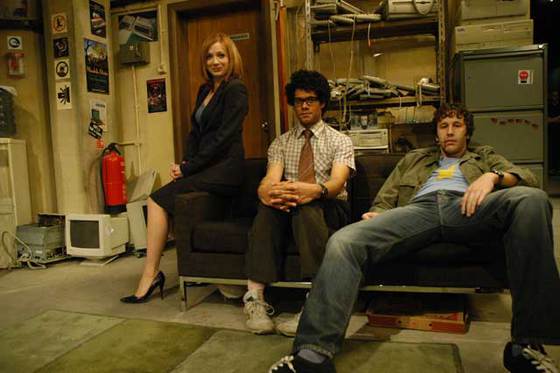 It_crowd