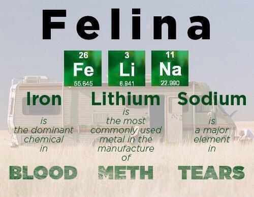 Felina