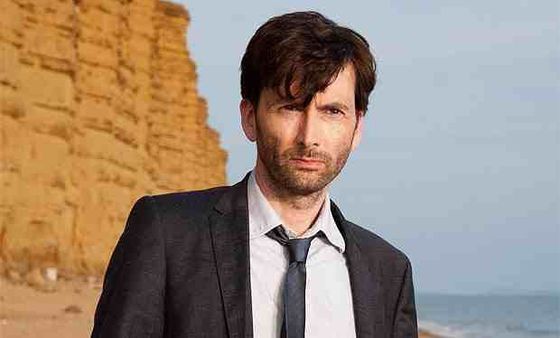 Tennant Tennant