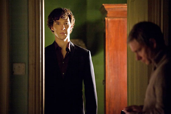 Sherlock