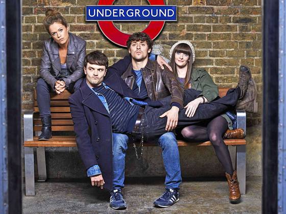 Londonirish Londonirish