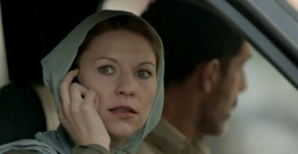 'Homeland', ¿y ahora qué?