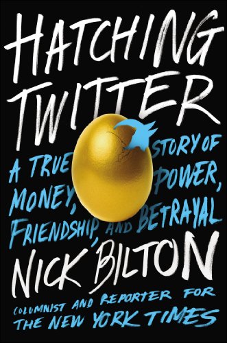 Hatchingtwitter