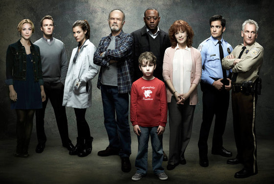 Resurrection Resurrection