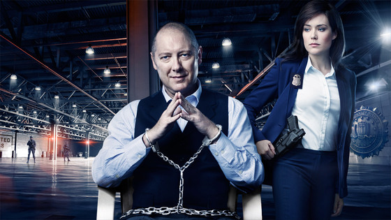 Theblacklist