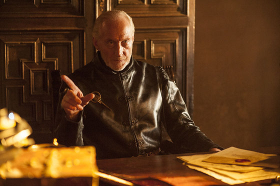 Tywin Tywin
