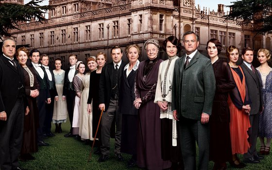 Downton