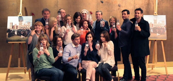 Downton_Abbey_WaterAid Downton_Abbey_WaterAid