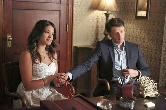 Jane-virgin Jane-virgin