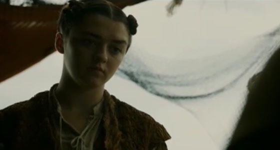 Arya