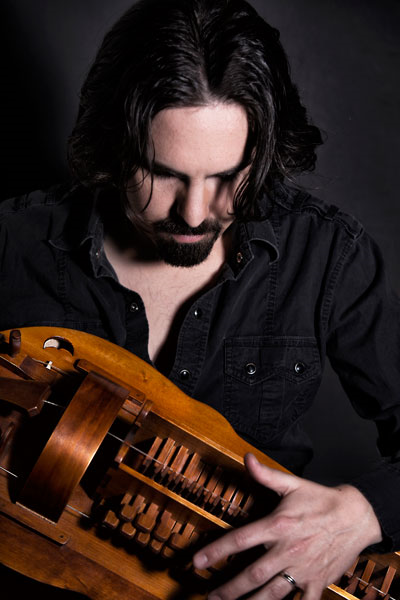 Bear McCreary
