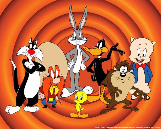 Looney Tunes Looney Tunes