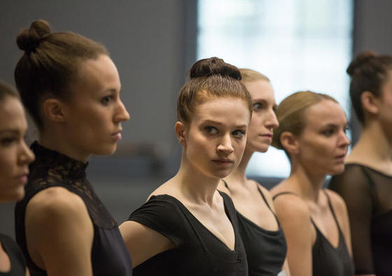 Flesh-and-bone Flesh-and-bone