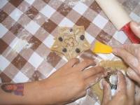 Semproniana taller cocina