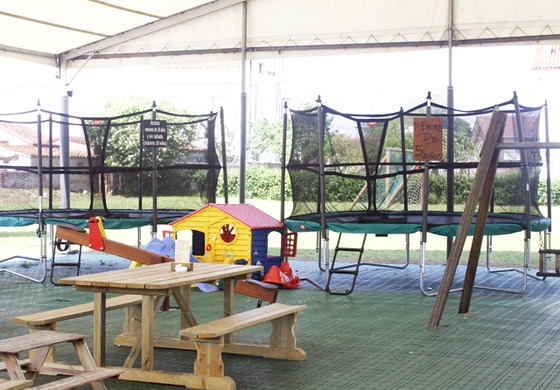 El Llagar de Titi El Llagar de Titi