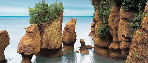 Bay-of-fundy Bay-of-fundy