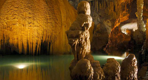 Jeita-grotto Jeita-grotto