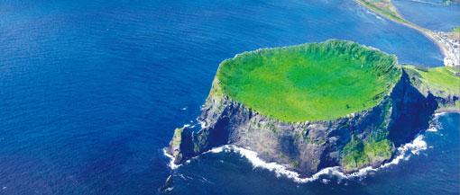 Jeju-island Jeju-island