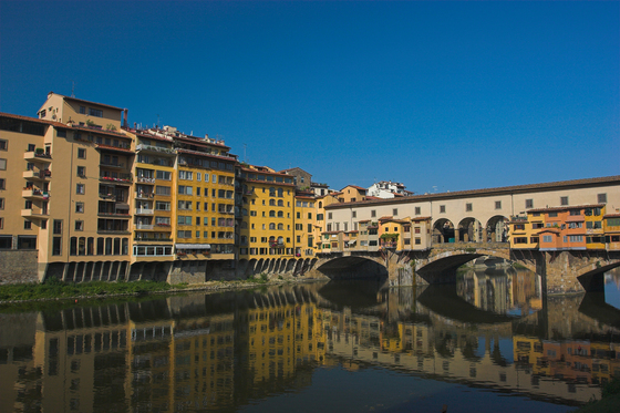 PonteVecchioFirenze