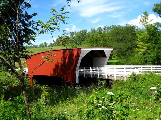 Bridges of Madison County