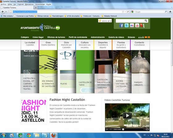 Castellón Castellón