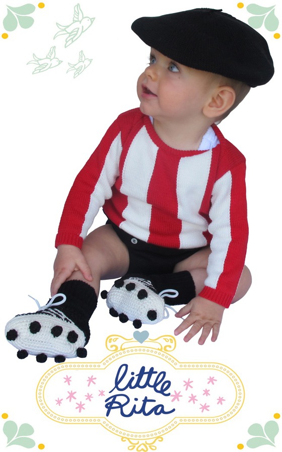 Pequeña rita Pequeña rita