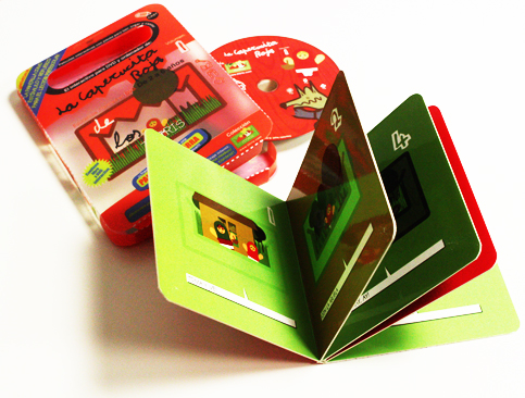 Tiritis1CaperuFotoCASTE Tiritis1CaperuFotoCASTE