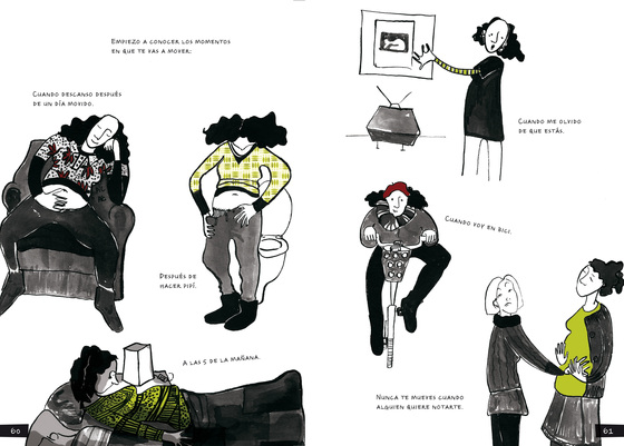 40semanassemueve 40semanassemueve