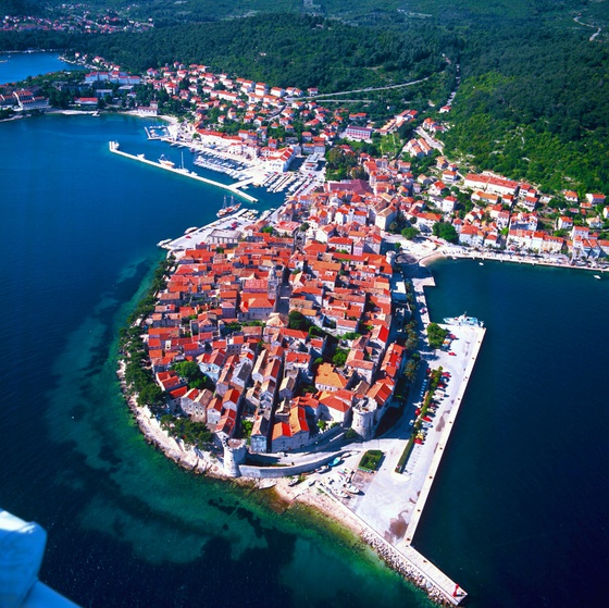 Korčula Korčula