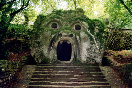 Bomarzo_Monster Bomarzo_Monster