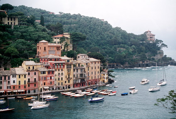 Portofino santi burgos