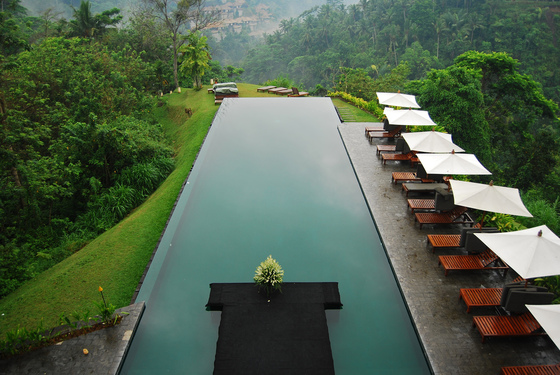 Ubud Bali
