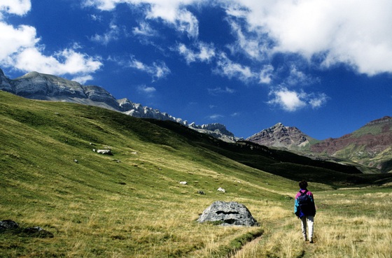 Valles occidentales JORDI LONGÁS