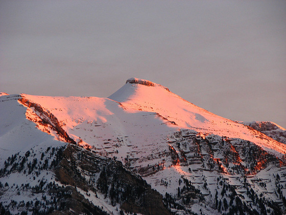 Canfranc Anayet David Ibáñez