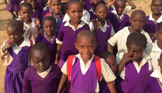 Niños Little Silverback Niños Little Silverback