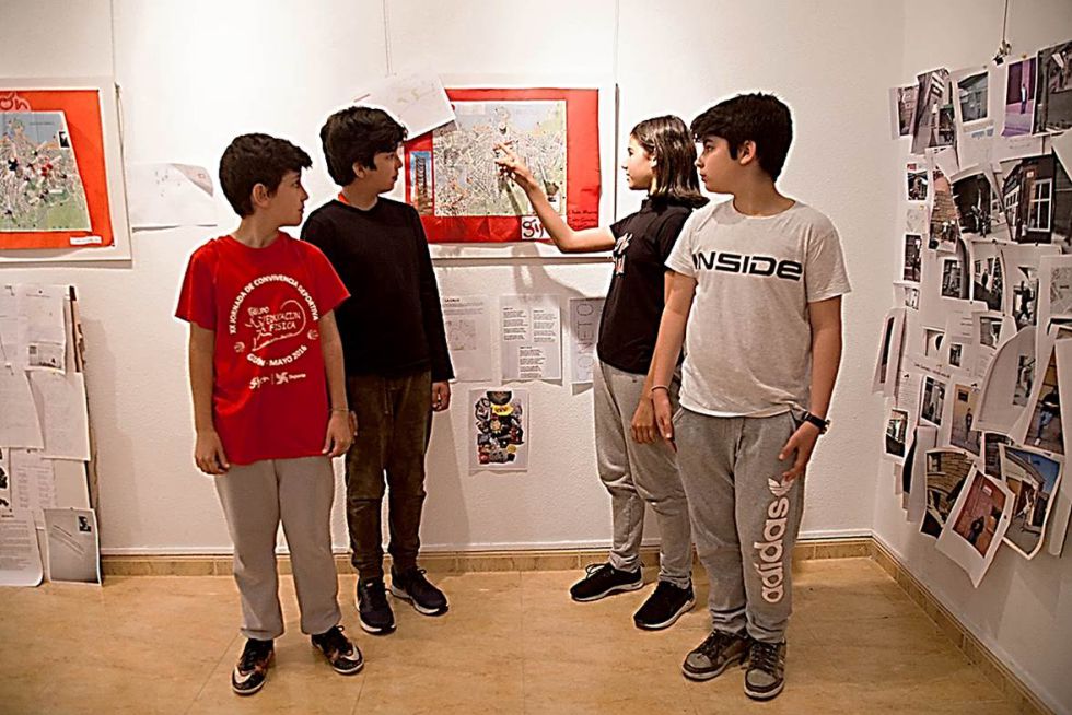 Gijón Renacentista | FOTÓGRAFO: ALEJANDRO NAFRÍA 