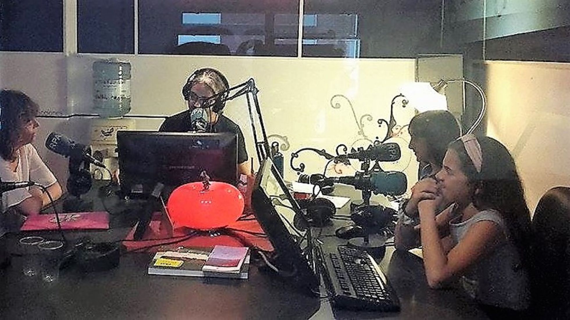 La Buena Tarde ‘Radio Principado de Asturias’ 