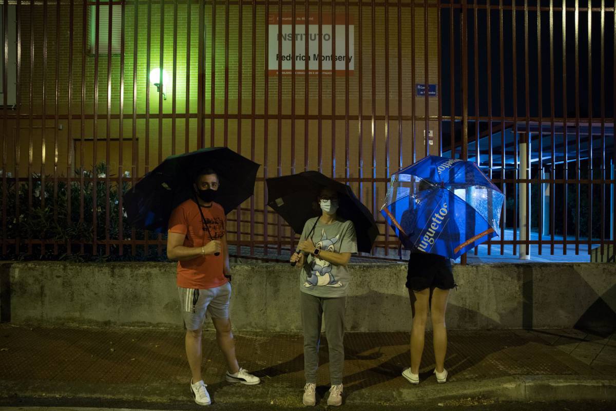 Pagar por la educación