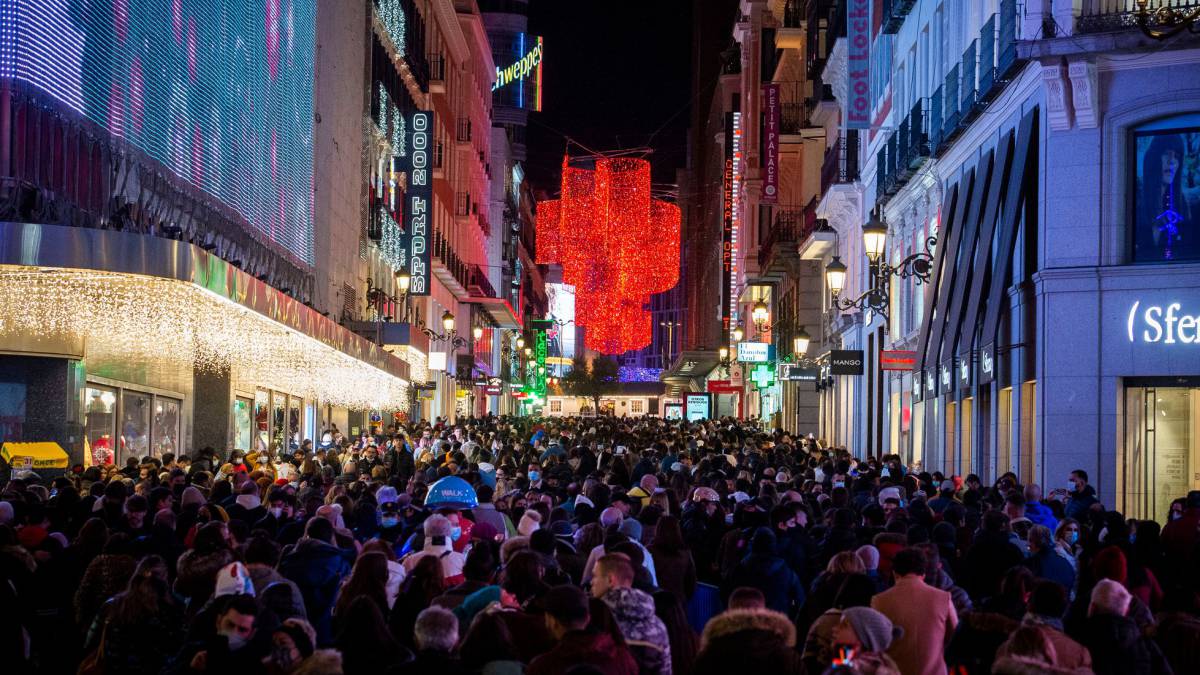 The new wave of coronavirus infections in Europe: What’s the situation and how is it being felt in Spain?