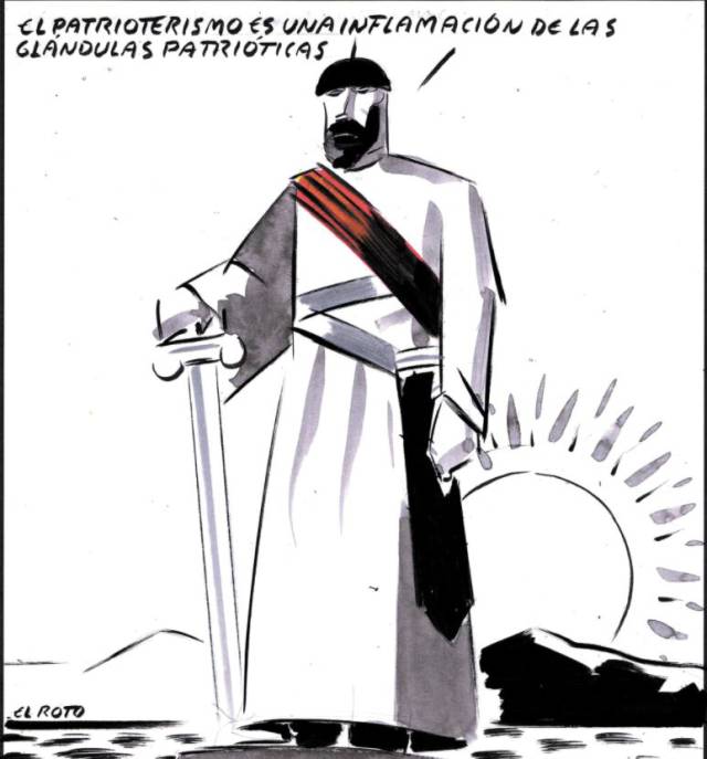 El Roto
