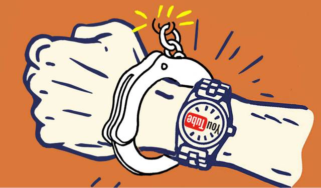 ‘Youtubers’ en rebelión: por qué se han puesto de moda los vídeos de hasta ocho horas