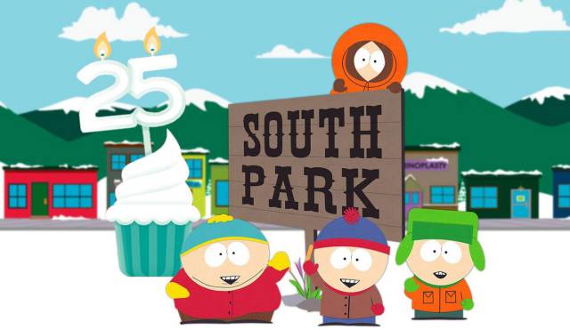 Contra todo y contra todos: ‘South Park’ cumple 25 años, ¿convertido en referente de la derecha?